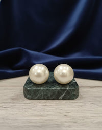 Thumbnail for Pearl Bloom Earrings