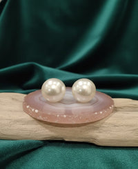 Thumbnail for Pearl Bloom Earrings