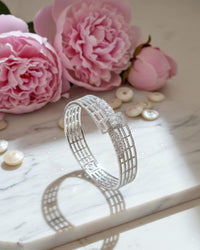 Thumbnail for Crystal Grace Bracelet