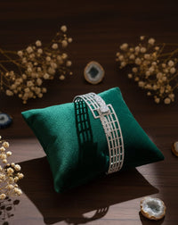 Thumbnail for Crystal Grace Bracelet