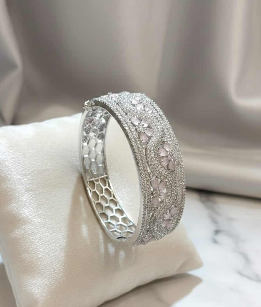 Blush Royale Bracelet