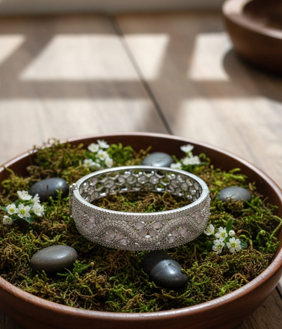 Blush Royale Bracelet