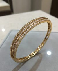 Thumbnail for Soft Gold Spark Bracelet