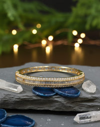 Thumbnail for Soft Gold Spark Bracelet