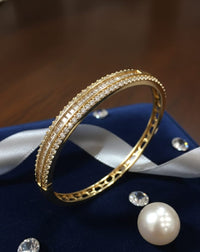 Thumbnail for Soft Gold Spark Bracelet