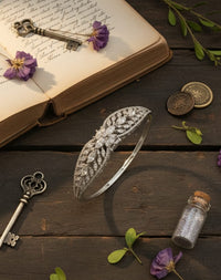 Thumbnail for Flower Shimmer Bracelet