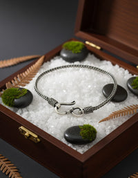 Thumbnail for 925 Silver Eternal Grace Bracelet