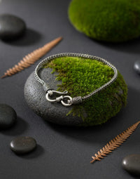 Thumbnail for 925 Silver Eternal Grace Bracelet