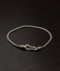 Thumbnail for 925 Silver Antique Aura Bracelet