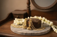 Thumbnail for Swarna Pushpa Ear Chain