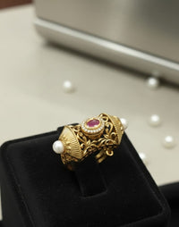 Thumbnail for Imperial Glow Ring