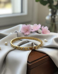 Thumbnail for Simply Golden Bracelet