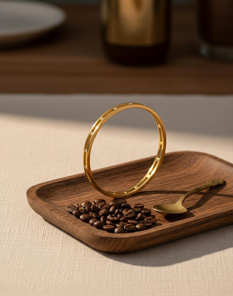 Pure Gild Bracelet