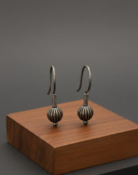 Thumbnail for 925 Silver Gada Earrings