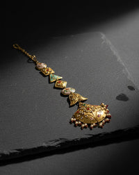 Thumbnail for Tanjore Mang Tika