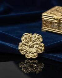 Thumbnail for Flower Golden Ring