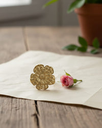 Thumbnail for Flower Golden Ring