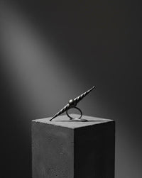 Thumbnail for 925 Silver Antique Ring