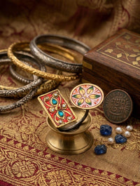Thumbnail for Tanjore Ring