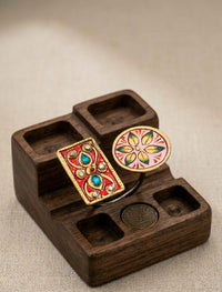 Thumbnail for Tanjore Ring