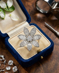 Thumbnail for Blooming Flower Ring