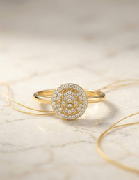 Thumbnail for Humsa Cuff Ring
