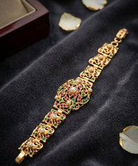 Thumbnail for 925 Silver Jadau Bracelet
