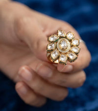Thumbnail for Riwaayat Polki Ring